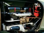 REO Model M Touring 1917 года